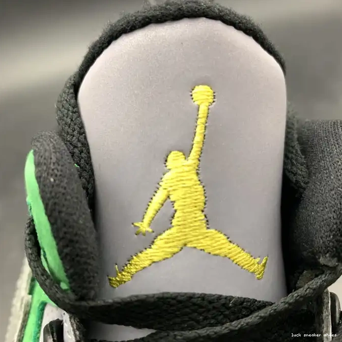 Rep LUCY Tinker AJ3 Jordan 3 Retro PE Air Oregon 867493 Ducks shoes 0511